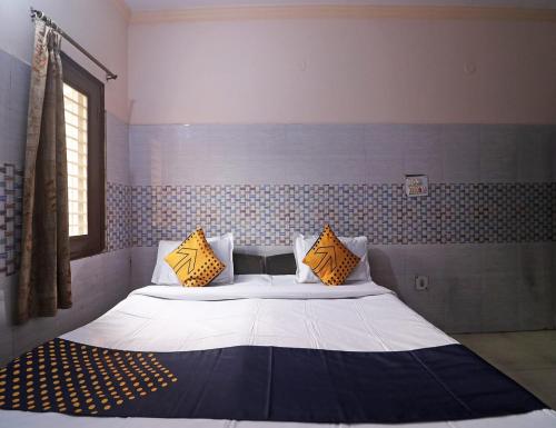 Imagen de la habitación del Hotel Shri Ram Residency, Sonipat, Haryana. Foto 20