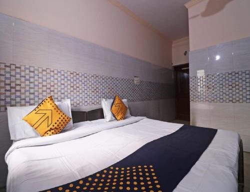 Imagen general del Hotel Shri Ram Residency, Sonipat, Haryana. Foto 10