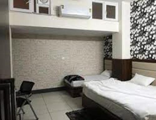 Imagen general del Hotel Shri Ram Residency, Sonipat, Haryana. Foto 12