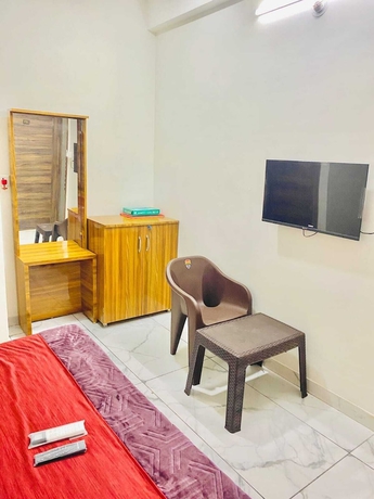Imagen de la habitación del Hotel Shri Salasar. Foto 2