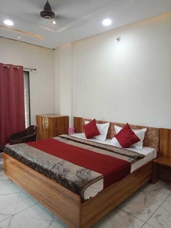Imagen de la habitación del Hotel Shri Salasar. Foto 3