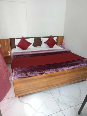 Imagen de la habitación del Hotel Shri Salasar. Foto 4