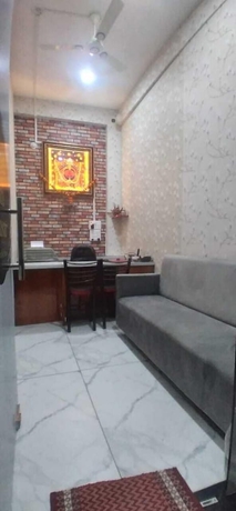 Imagen de los interiores del Hotel Shri Salasar. Foto 16