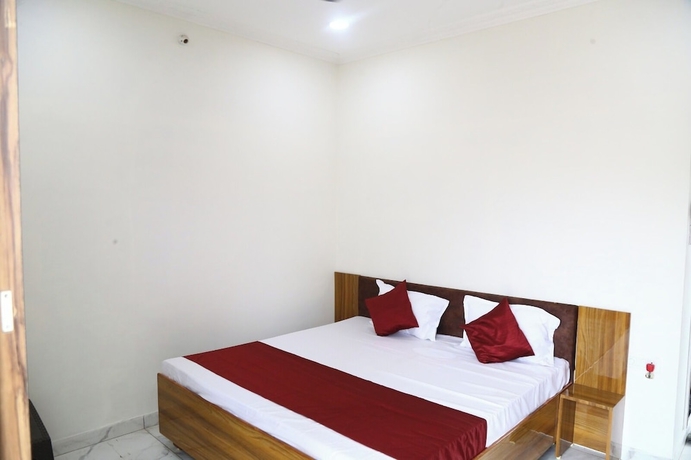 Imagen de la habitación del Hotel Shri Salasar. Foto 6