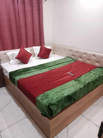 Imagen de la habitación del Hotel Shri Salasar. Foto 7