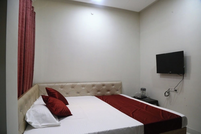 Imagen de la habitación del Hotel Shri Salasar. Foto 12