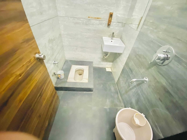Imagen de la habitación del Hotel Shri Salasar. Foto 15