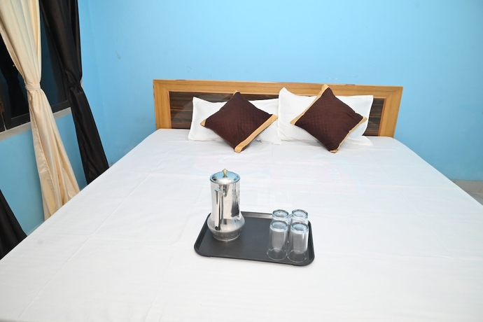 Imagen de la habitación del Hotel Shri Sita Vallabh Padchhaya. Foto 6
