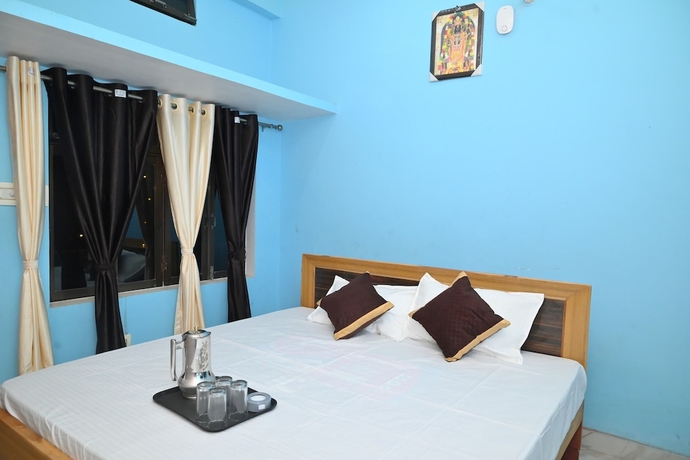Imagen de la habitación del Hotel Shri Sita Vallabh Padchhaya. Foto 7