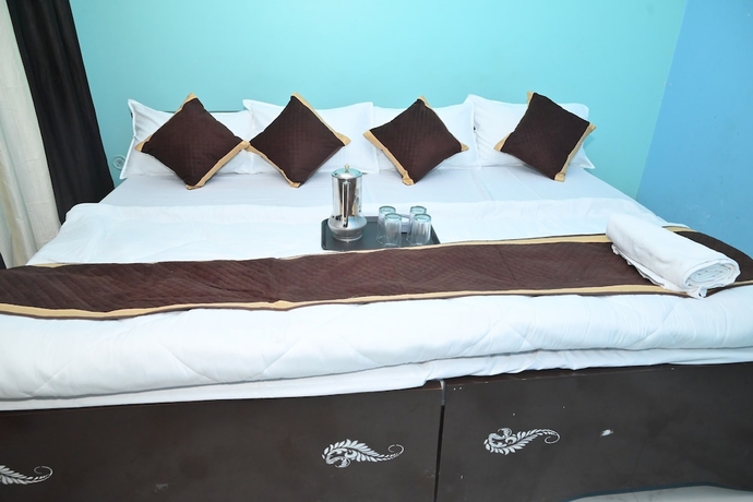 Imagen de la habitación del Hotel Shri Sita Vallabh Padchhaya. Foto 8