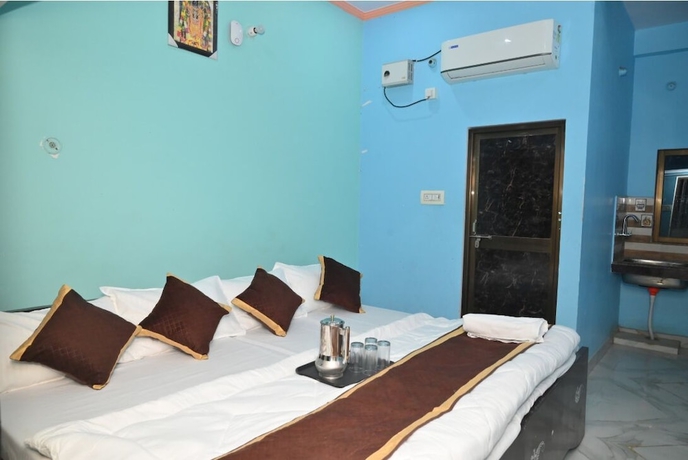 Imagen de la habitación del Hotel Shri Sita Vallabh Padchhaya. Foto 9
