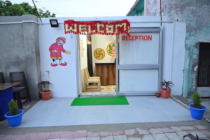 Imagen de los interiores del Hotel Shri Sita Vallabh Padchhaya. Foto 11