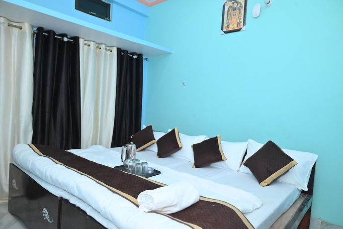 Imagen de la habitación del Hotel Shri Sita Vallabh Padchhaya. Foto 10