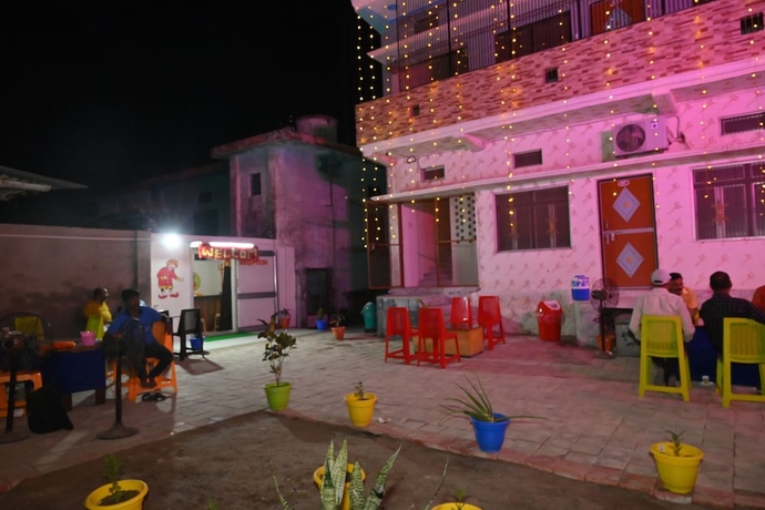 Imagen general del Hotel Shri Sita Vallabh Padchhaya. Foto 1