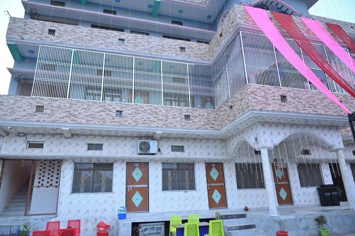 Imagen general del Hotel Shri Sita Vallabh Padchhaya. Foto 2