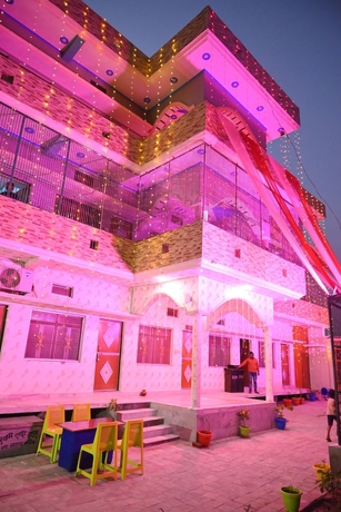 Imagen general del Hotel Shri Sita Vallabh Padchhaya. Foto 3