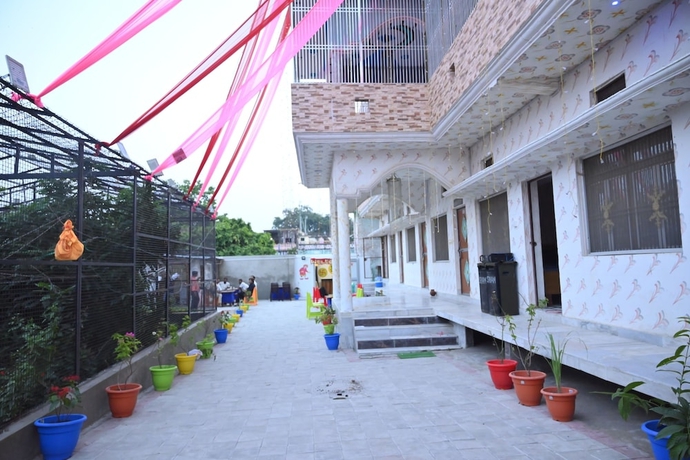 Imagen general del Hotel Shri Sita Vallabh Padchhaya. Foto 5