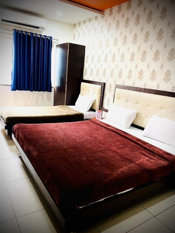 Imagen de la habitación del Hotel Shri Vijay palace. Foto 1