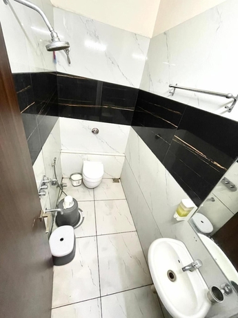 Imagen de la habitación del Hotel Shri Vijay palace. Foto 6