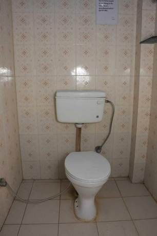 Imagen de la habitación del Hotel Shri Yoga Mandir Guest House. Foto 5