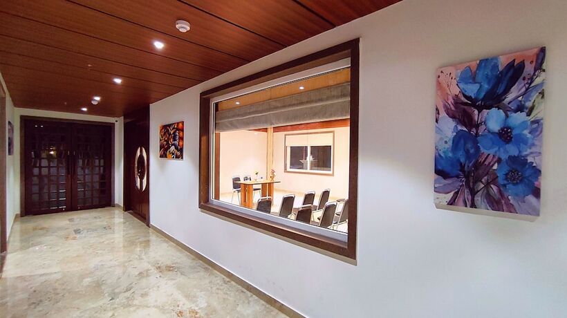 Imagen general del Hotel ShriGo Nathdwara. Foto 3