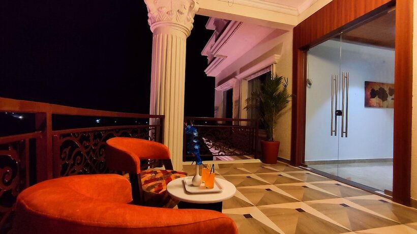 Imagen general del Hotel ShriGo Nathdwara. Foto 4