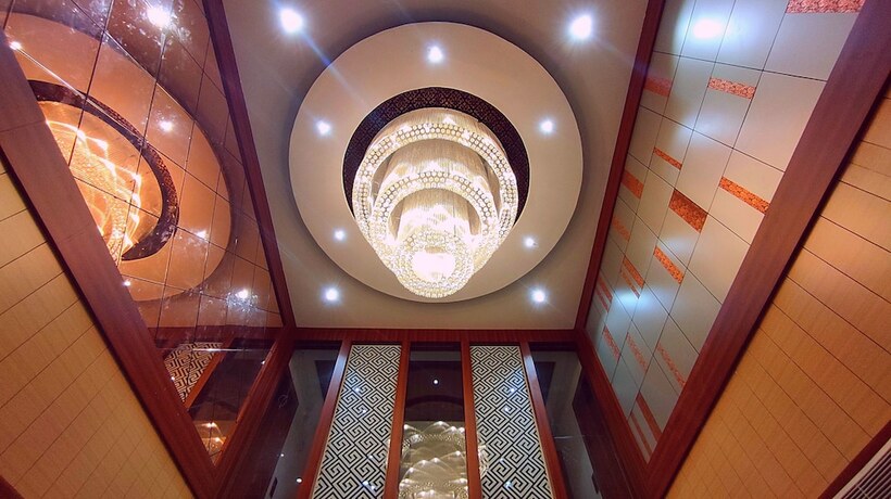 Imagen general del Hotel ShriGo Nathdwara. Foto 5