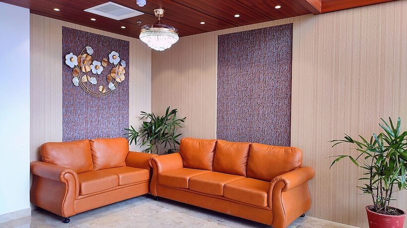 Imagen general del Hotel ShriGo Nathdwara. Foto 6