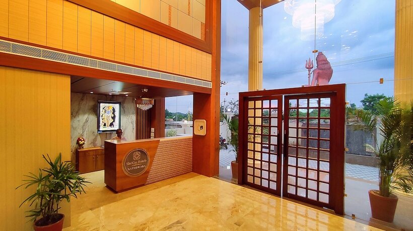 Imagen general del Hotel ShriGo Nathdwara. Foto 8