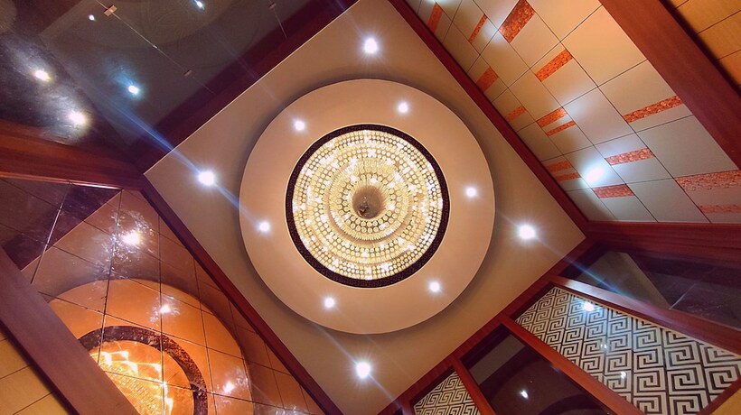Imagen general del Hotel ShriGo Nathdwara. Foto 13