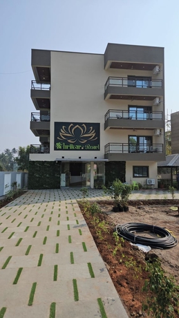 Imagen general del Hotel Shrikar Resort. Foto 1