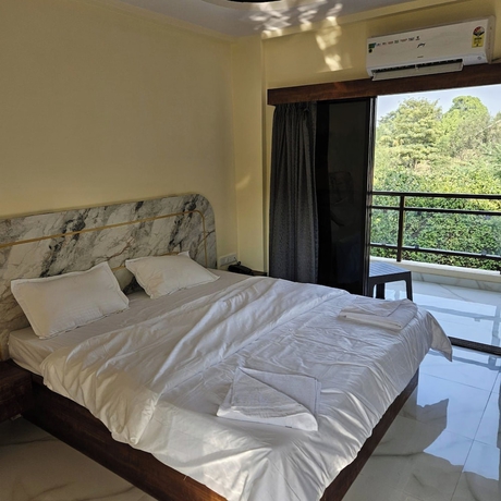 Imagen de la habitación del Hotel Shrikar Resort. Foto 7