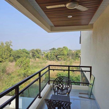 Imagen de la habitación del Hotel Shrikar Resort. Foto 12