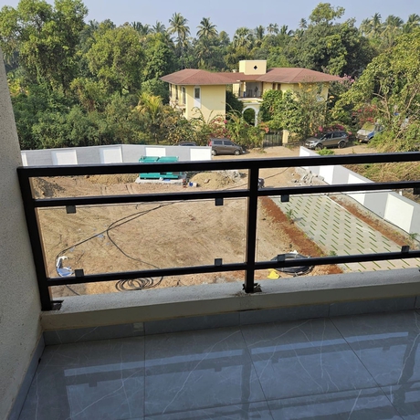 Imagen de la habitación del Hotel Shrikar Resort. Foto 13