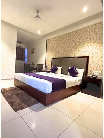 Imagen general del Hotel Shrimad. Foto 9