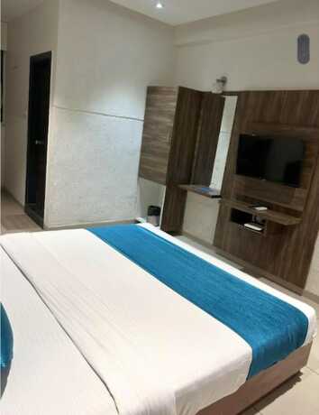 Imagen general del Hotel Shrimad. Foto 14