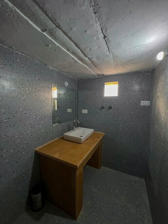 Imagen general del Hotel Shrinath Desert Camp. Foto 10