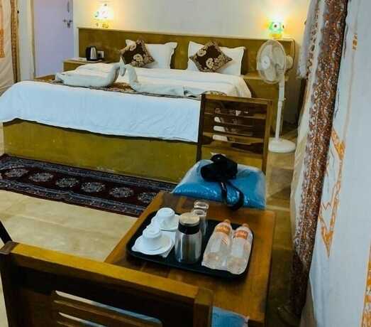 Imagen general del Hotel Shrinath Desert Camp. Foto 12