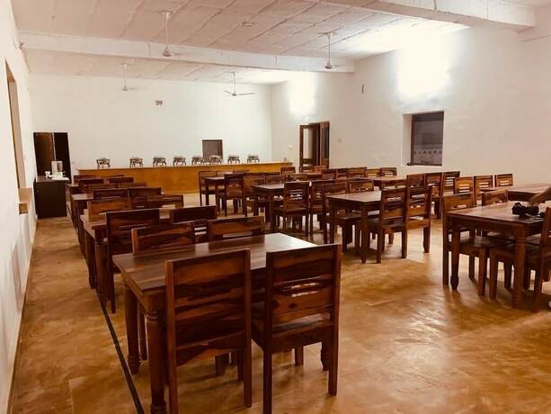 Imagen general del Hotel Shrinath Desert Camp. Foto 17