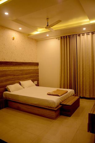 Imagen de la habitación del Hotel Shrinath. Foto 4