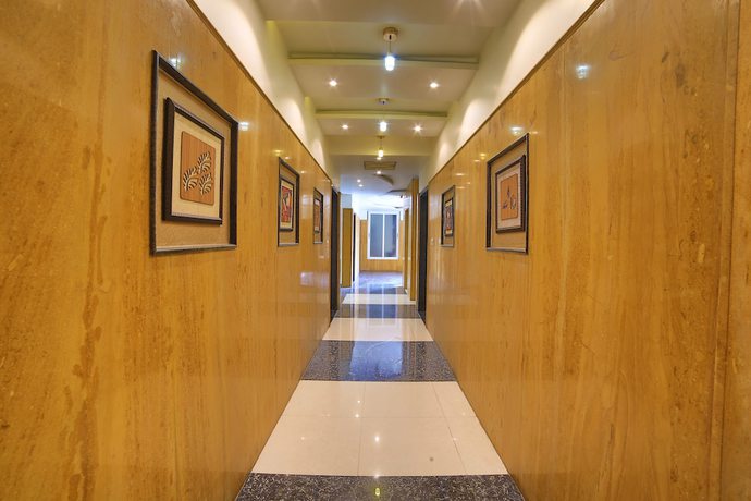 Imagen general del Hotel Shrinath. Foto 1