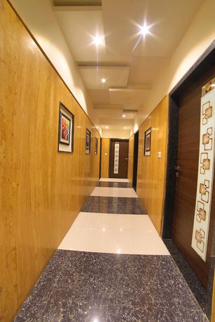 Imagen de los interiores del Hotel Shrinath. Foto 20