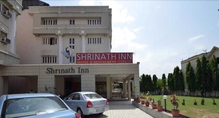 Imagen general del Hotel Shrinathinn. Foto 3