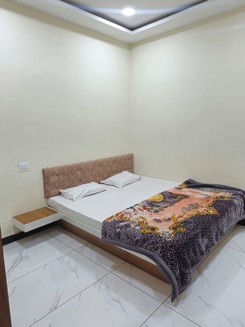 Imagen de la habitación del Hotel Shriram Mantra Sadhana Peeth Aashram. Foto 6