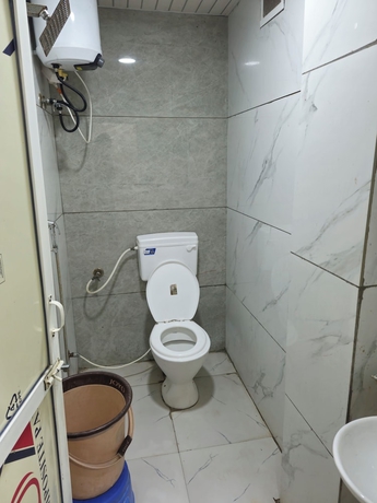 Imagen de la habitación del Hotel Shriram Mantra Sadhana Peeth Aashram. Foto 11