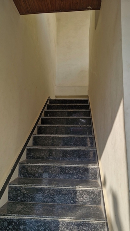 Imagen de los interiores del Hotel Shriram Mantra Sadhana Peeth Aashram. Foto 16