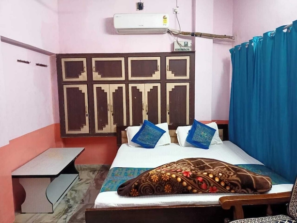 Imagen de la habitación del Hotel Shristi Home Stay. Foto 1