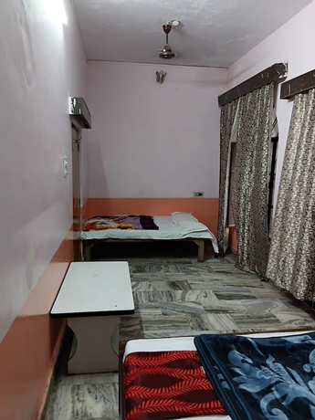 Imagen de la habitación del Hotel Shristi Home Stay. Foto 3