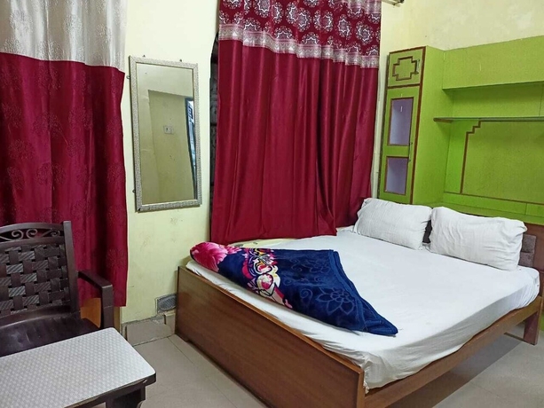 Imagen de la habitación del Hotel Shristi Home Stay. Foto 5