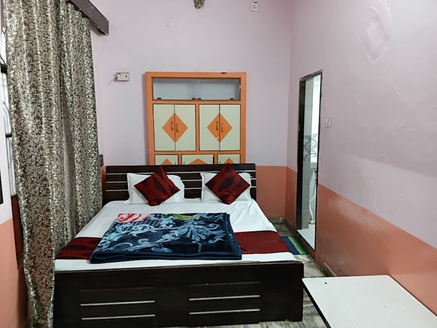 Imagen de la habitación del Hotel Shristi Home Stay. Foto 6
